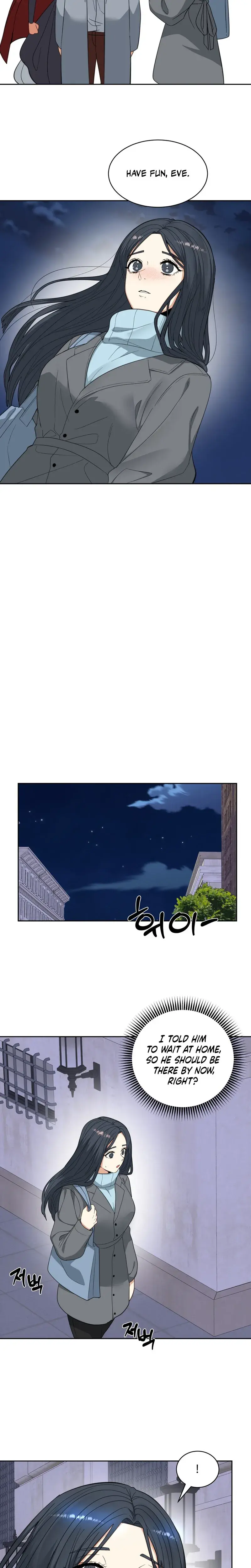 Flower Begger Chapter 14 - Page 16