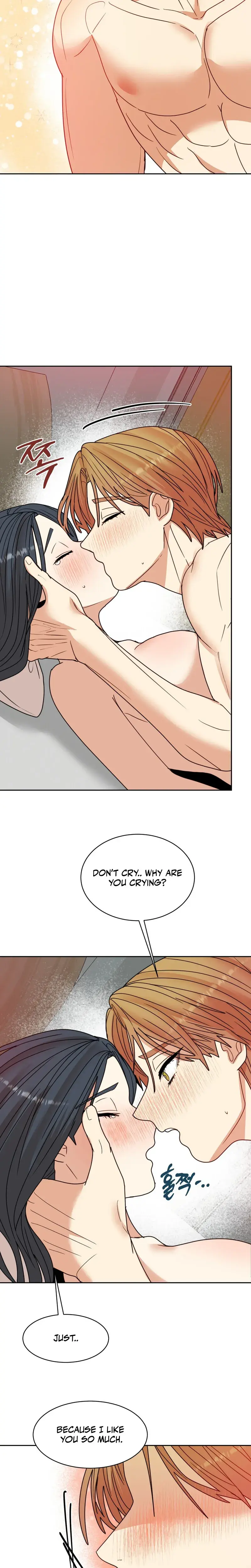 Flower Begger Chapter 16 - Page 15