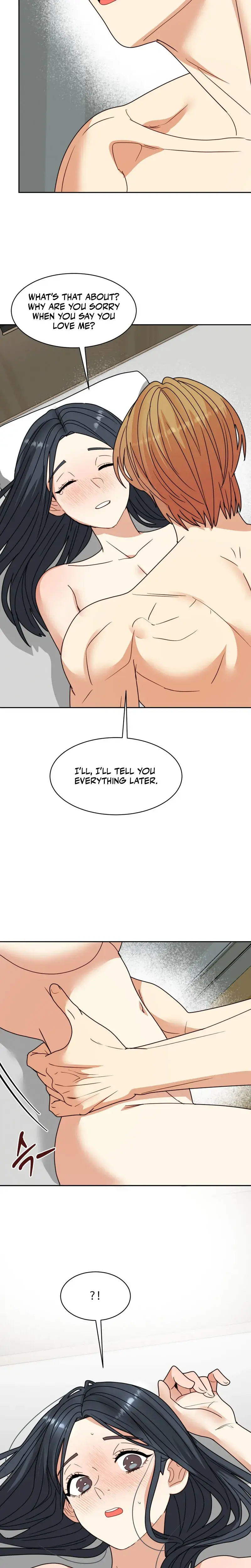 Flower Begger Chapter 16 - Page 17