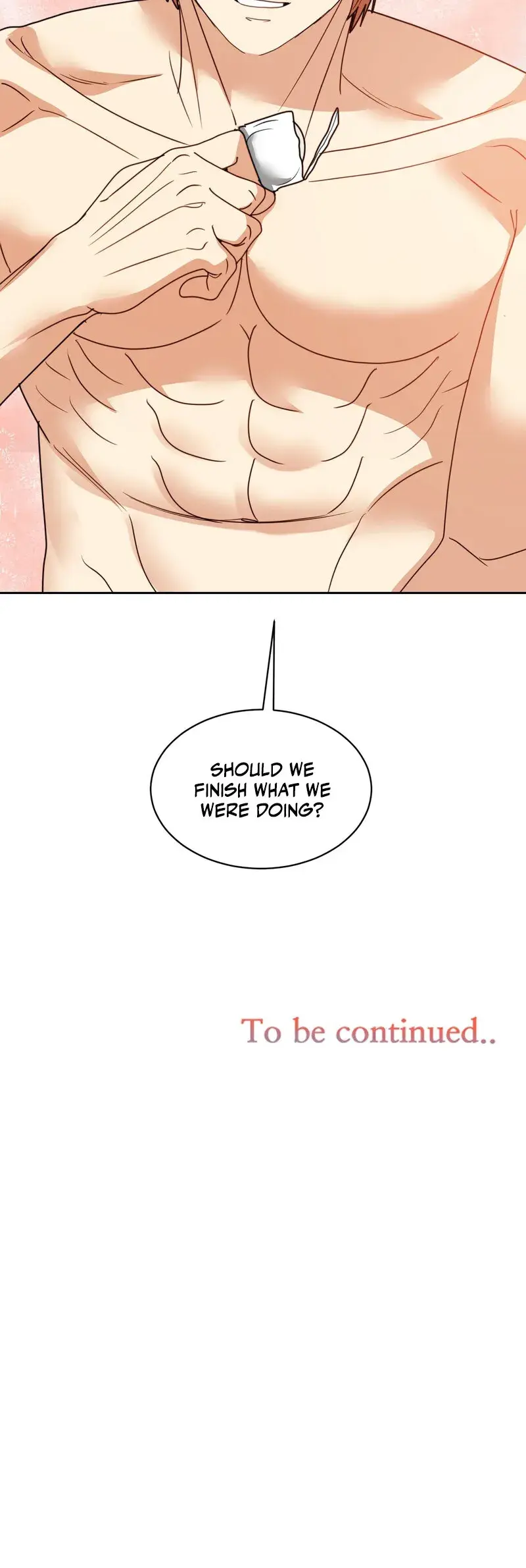 Flower Begger Chapter 16 - Page 19