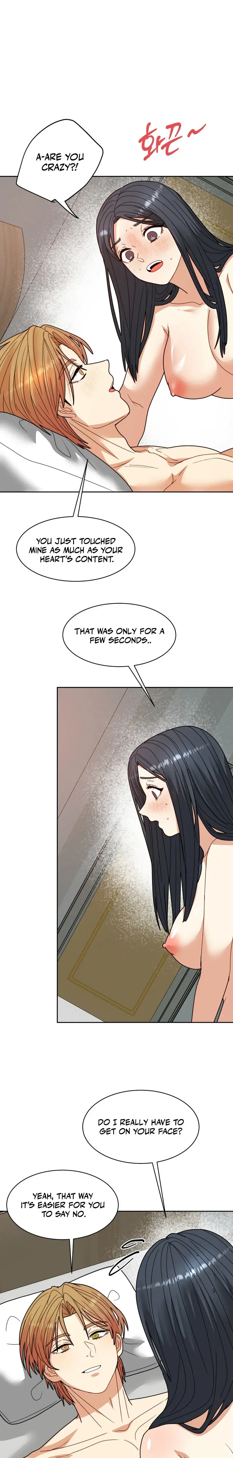 Flower Begger Chapter 16 - Page 2