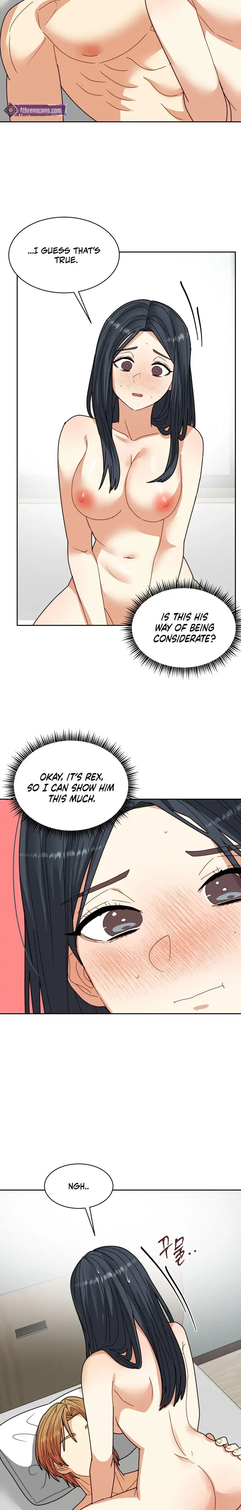 Flower Begger Chapter 16 - Page 3