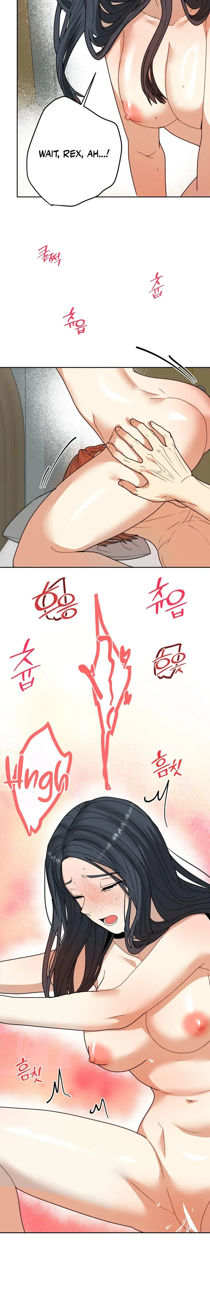 Flower Begger Chapter 16 - Page 7