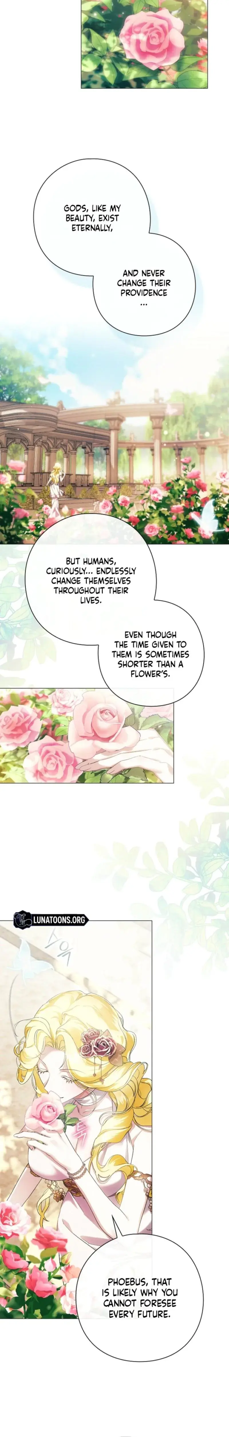 Flower Begger Chapter 18 - Page 14
