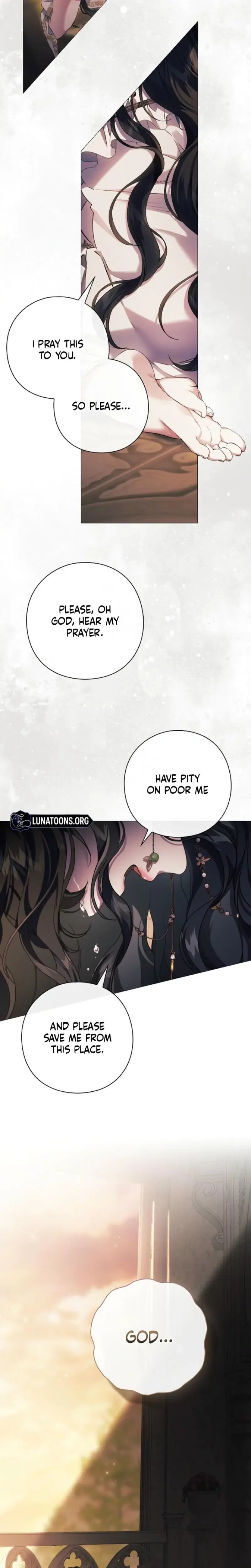 Flower Begger Chapter 18 - Page 29