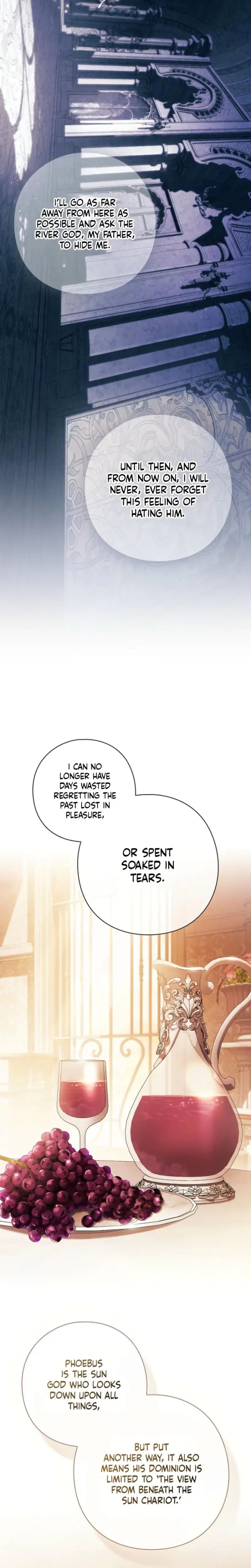Flower Begger Chapter 18 - Page 35