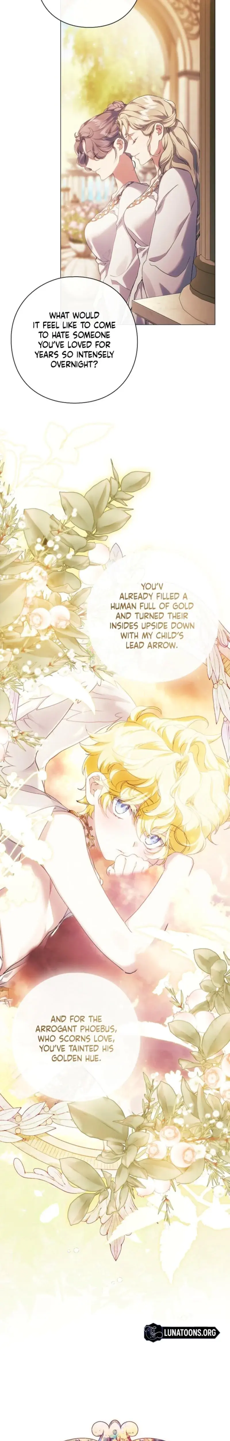 Flower Begger Chapter 18 - Page 6