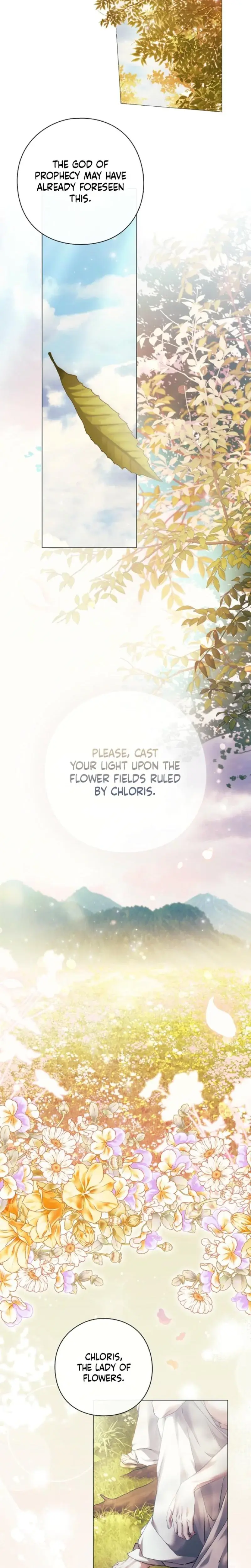 Flower Begger Chapter 19 - Page 11