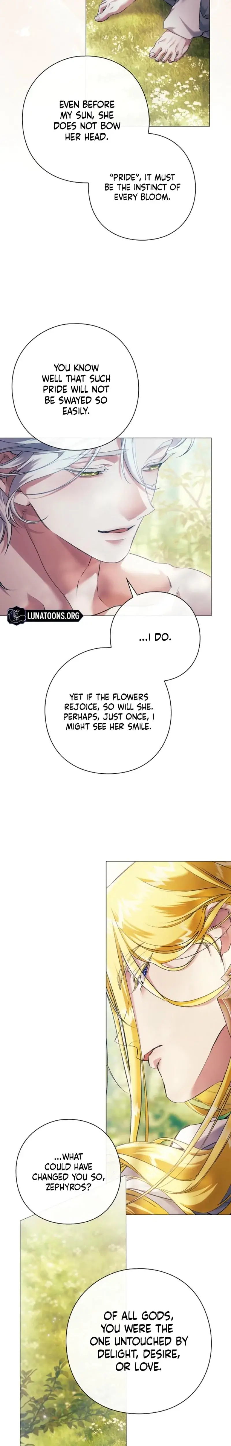 Flower Begger Chapter 19 - Page 12