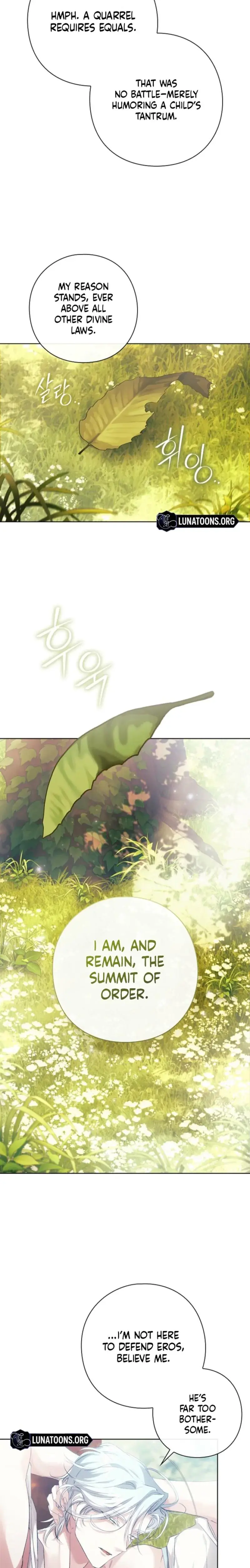 Flower Begger Chapter 19 - Page 16