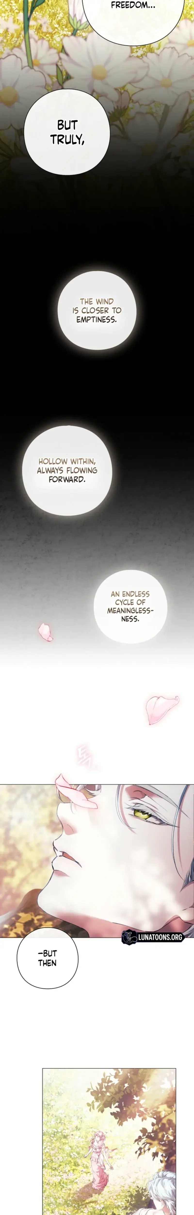 Flower Begger Chapter 19 - Page 18