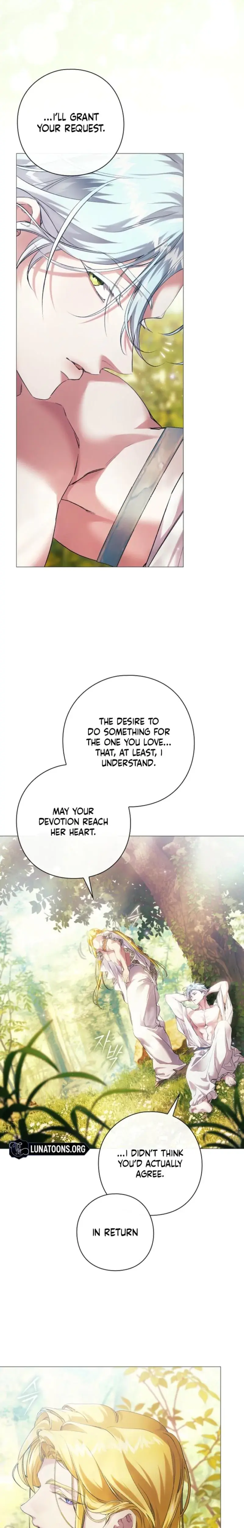 Flower Begger Chapter 19 - Page 26