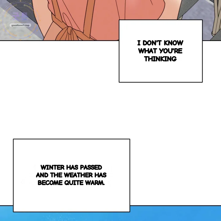 Flower Begger Chapter 20 - Page 101