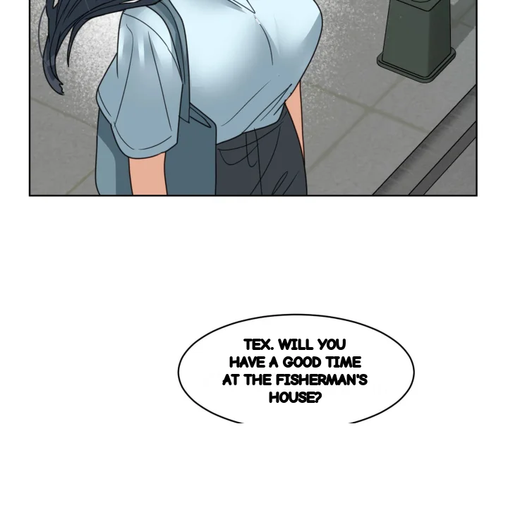 Flower Begger Chapter 20 - Page 104