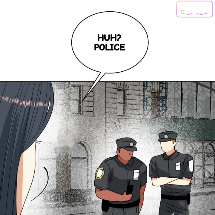 Flower Begger Chapter 20 - Page 109