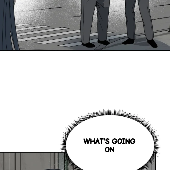 Flower Begger Chapter 20 - Page 110