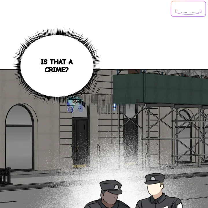 Flower Begger Chapter 20 - Page 113