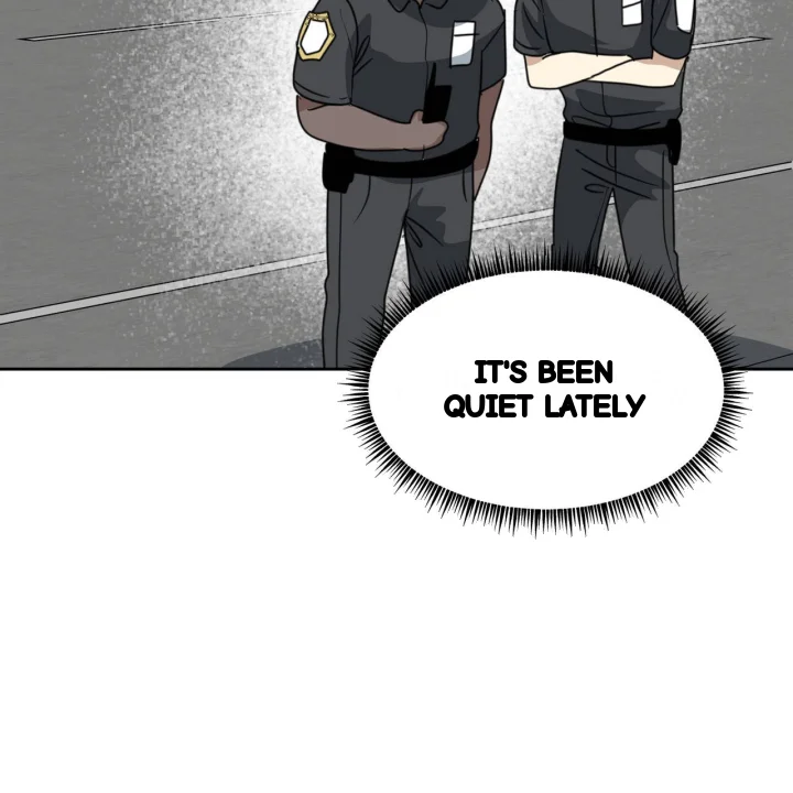 Flower Begger Chapter 20 - Page 114