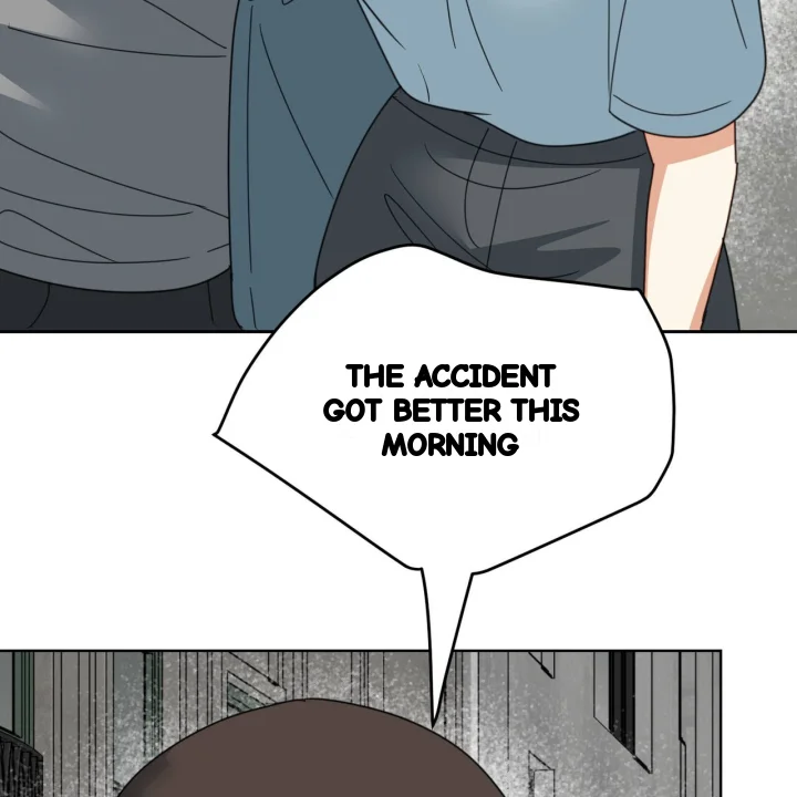 Flower Begger Chapter 20 - Page 118