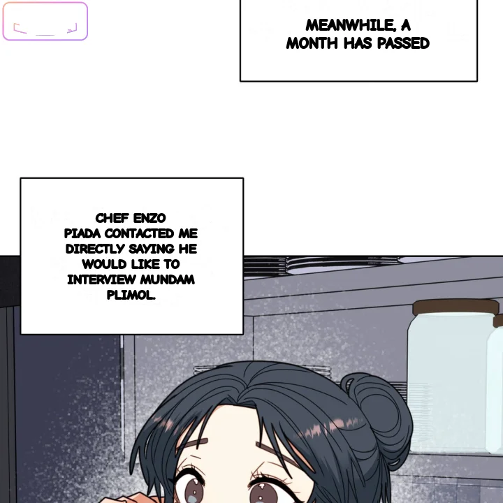 Flower Begger Chapter 20 - Page 13