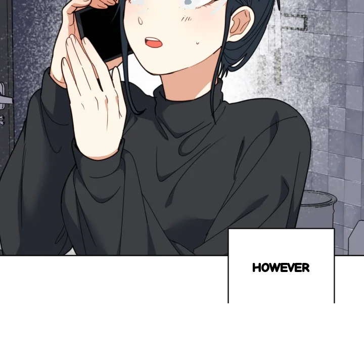 Flower Begger Chapter 20 - Page 14