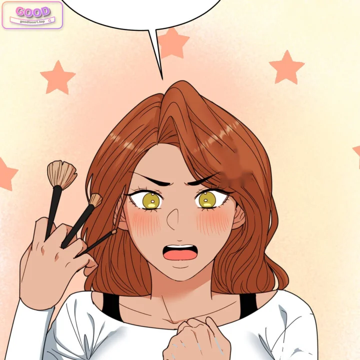 Flower Begger Chapter 20 - Page 17