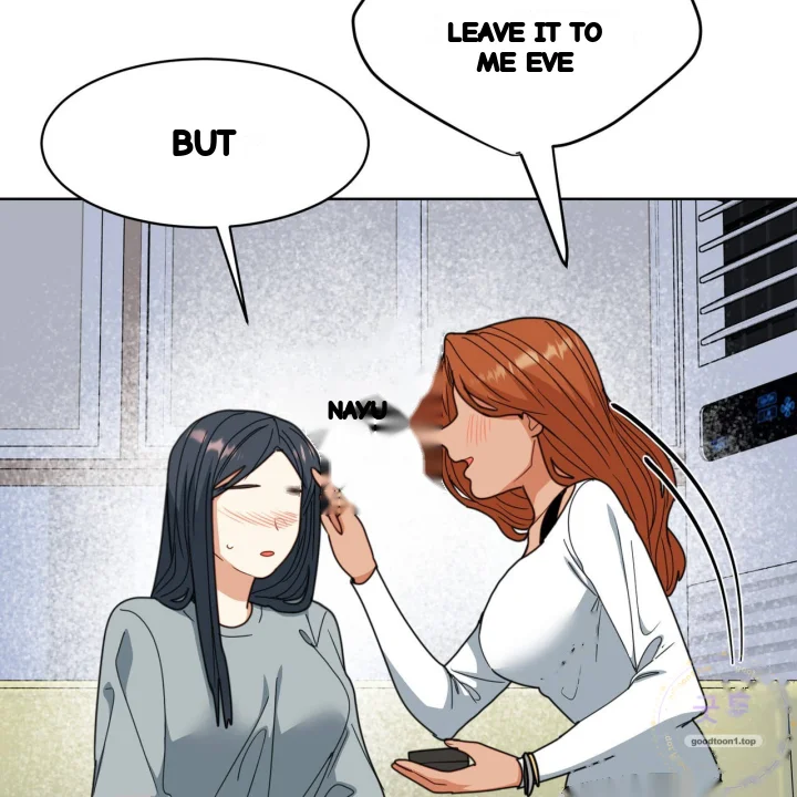 Flower Begger Chapter 20 - Page 19