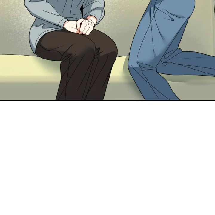 Flower Begger Chapter 20 - Page 20