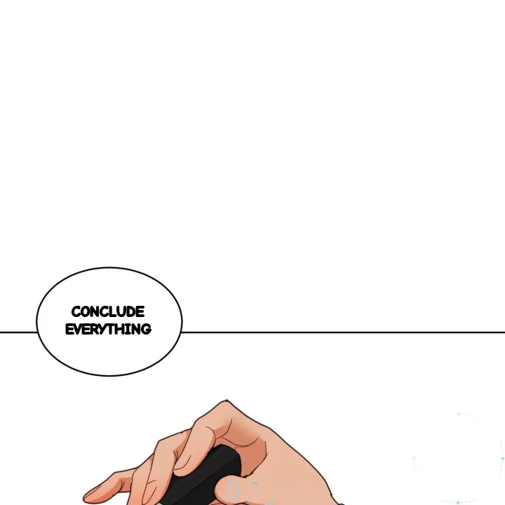 Flower Begger Chapter 20 - Page 21