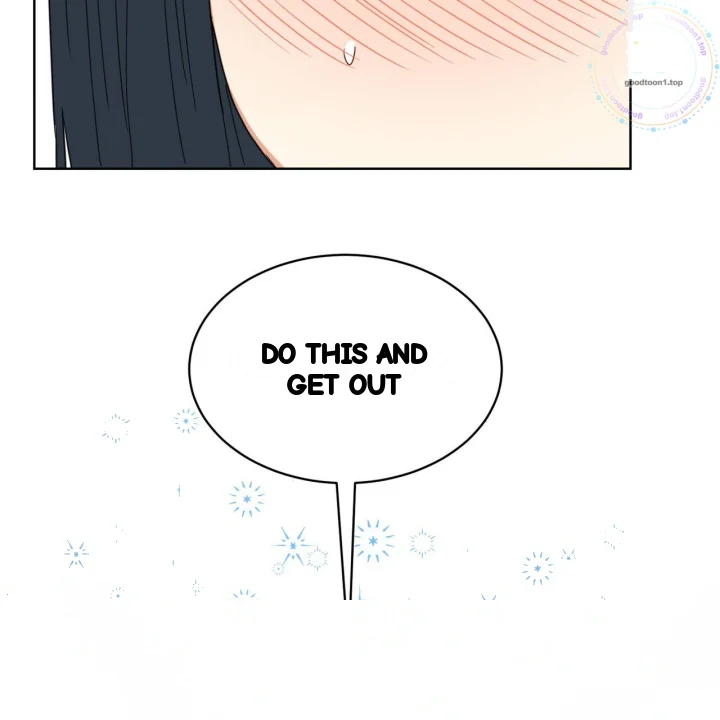 Flower Begger Chapter 20 - Page 23