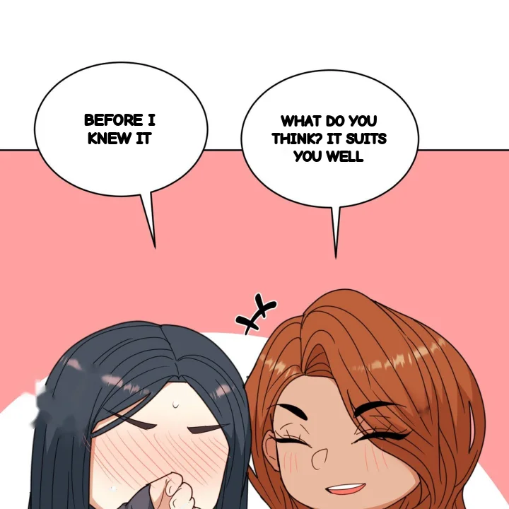 Flower Begger Chapter 20 - Page 26