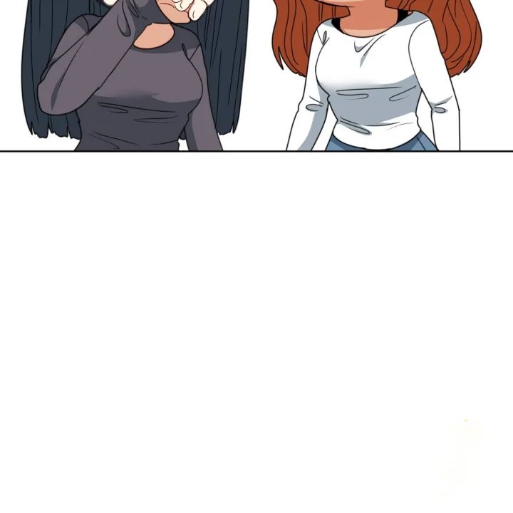 Flower Begger Chapter 20 - Page 27