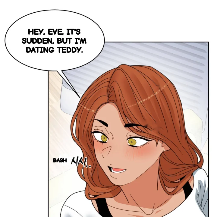 Flower Begger Chapter 20 - Page 28