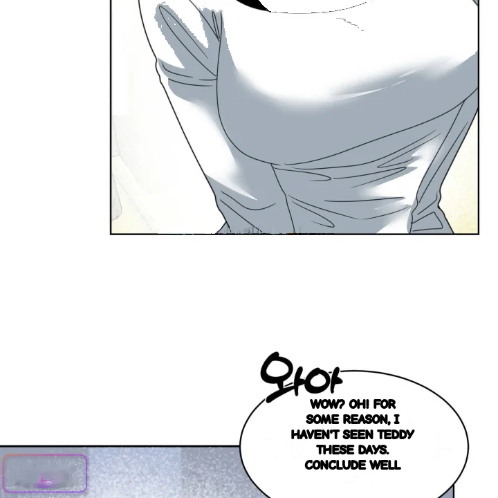 Flower Begger Chapter 20 - Page 29