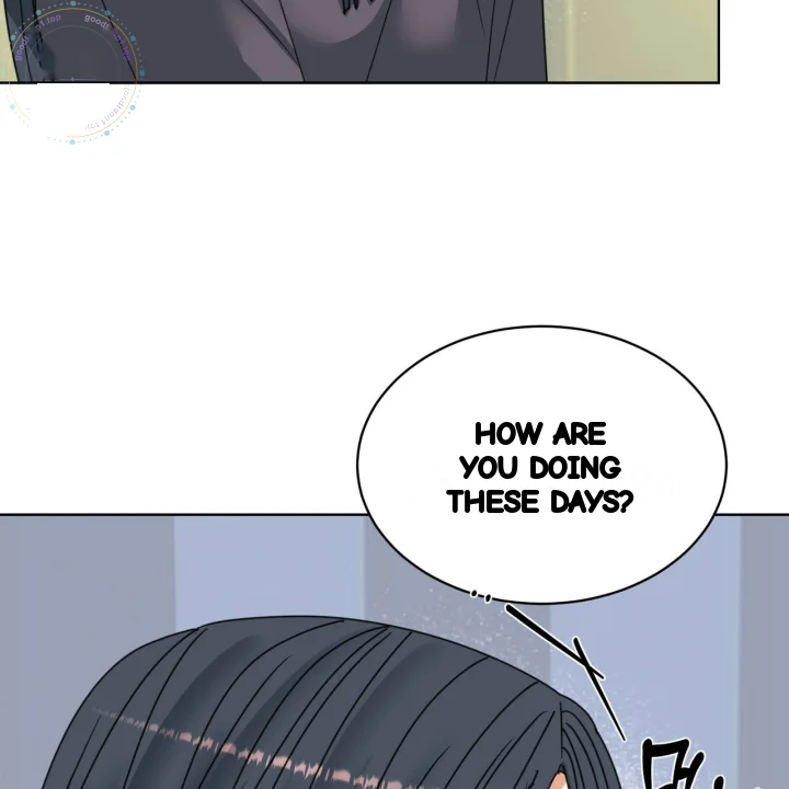 Flower Begger Chapter 20 - Page 31