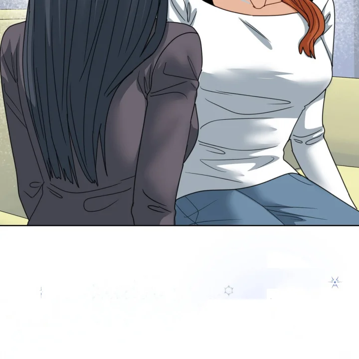 Flower Begger Chapter 20 - Page 34