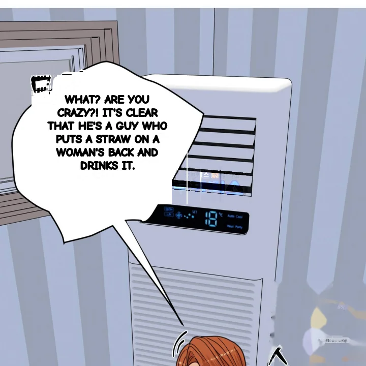 Flower Begger Chapter 20 - Page 39