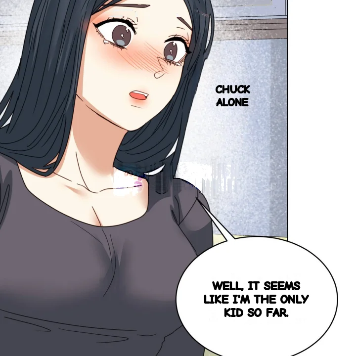 Flower Begger Chapter 20 - Page 42
