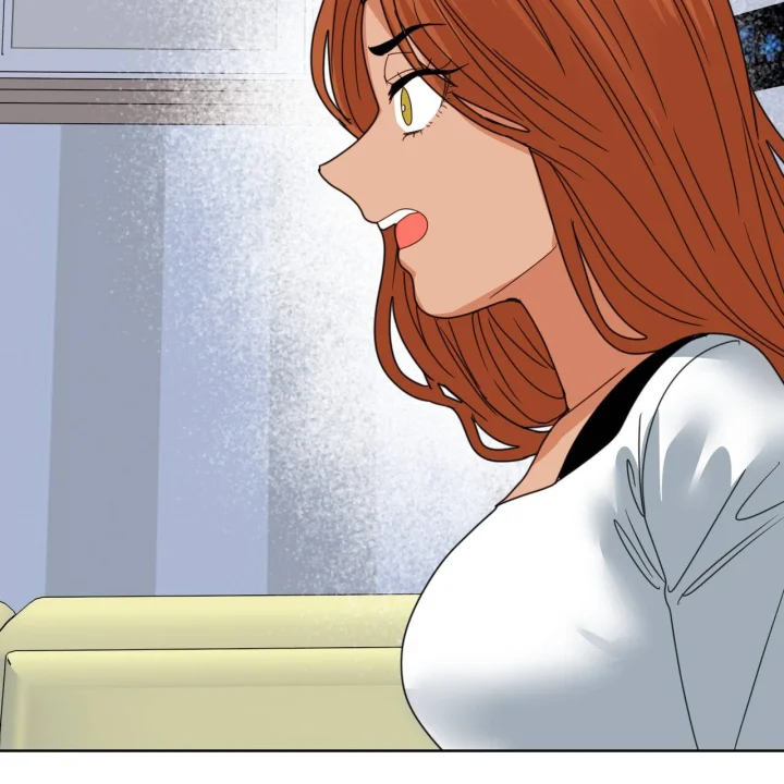 Flower Begger Chapter 20 - Page 44
