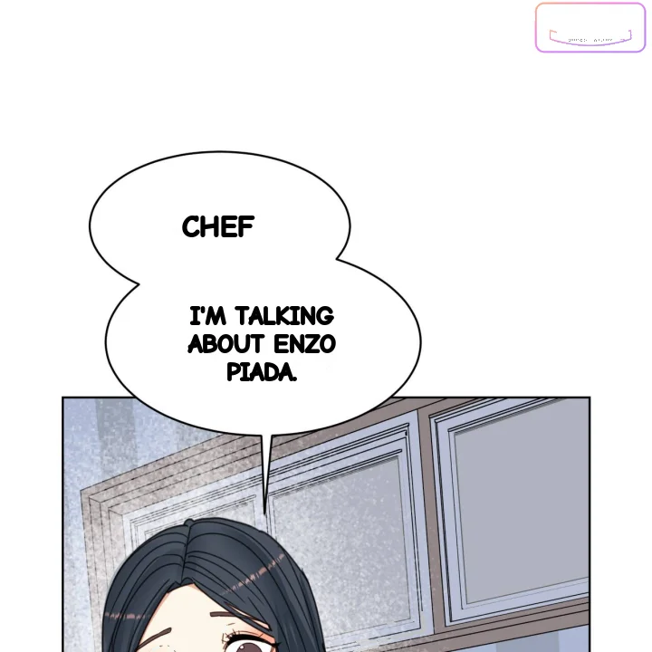 Flower Begger Chapter 20 - Page 45