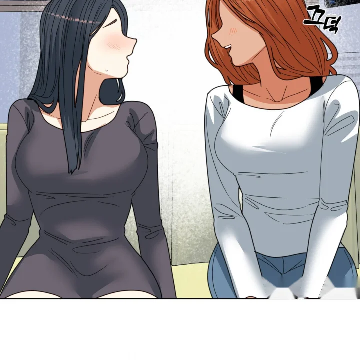 Flower Begger Chapter 20 - Page 48