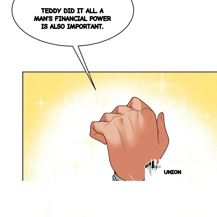 Flower Begger Chapter 20 - Page 49