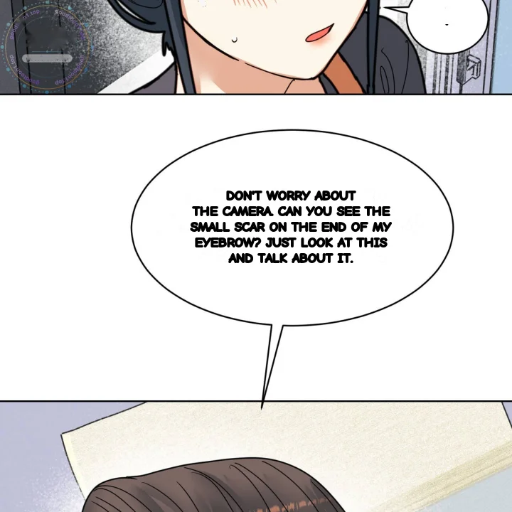 Flower Begger Chapter 20 - Page 59