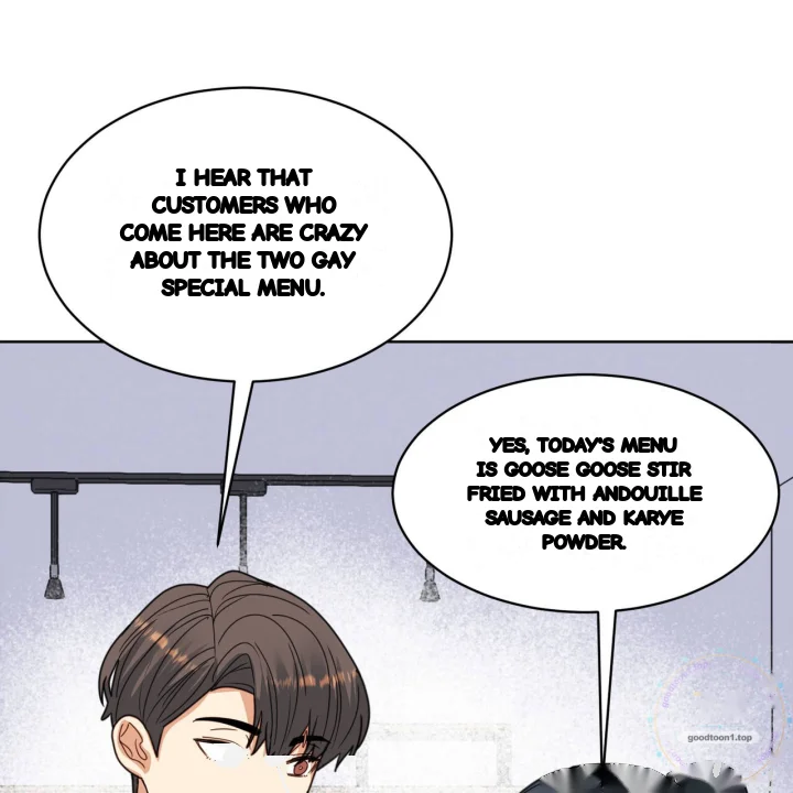 Flower Begger Chapter 20 - Page 63