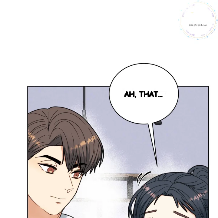 Flower Begger Chapter 20 - Page 7