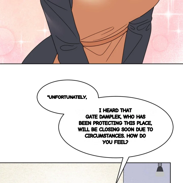 Flower Begger Chapter 20 - Page 70