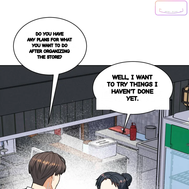 Flower Begger Chapter 20 - Page 75