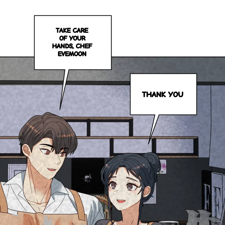 Flower Begger Chapter 20 - Page 90