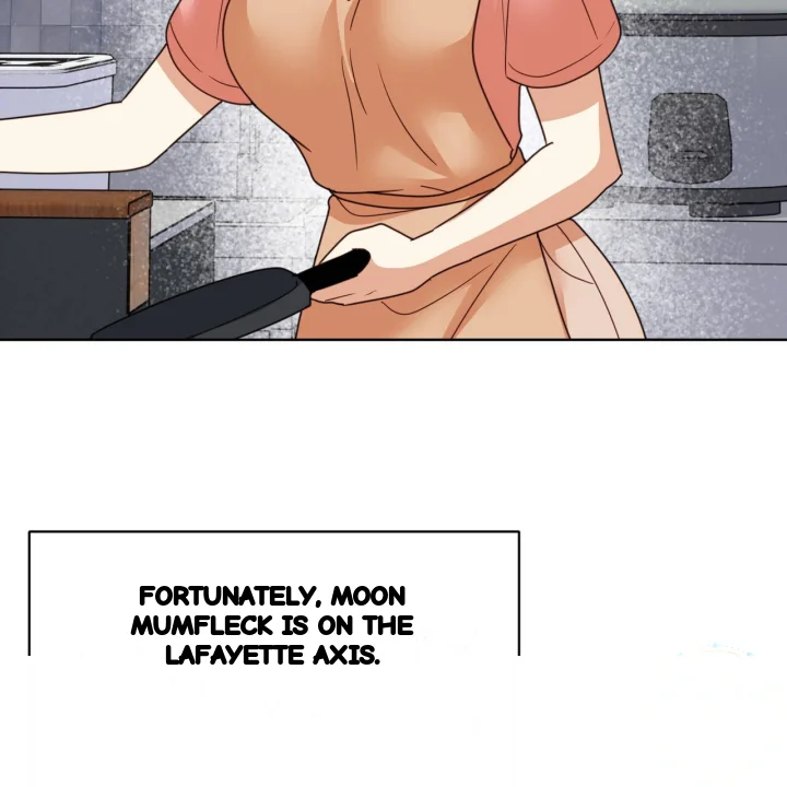 Flower Begger Chapter 20 - Page 99