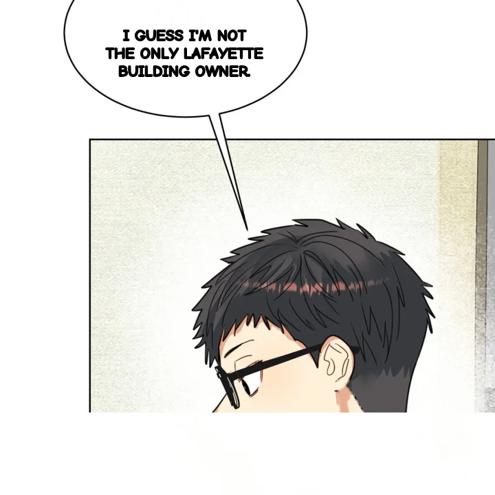 Flower Begger Chapter 21 - Page 10